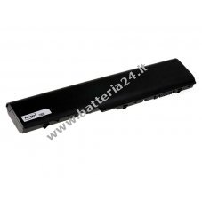 batteria per Acer Aspire 1420P colore nero