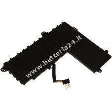 Batteria per portatile Asus EeeBook E402MA