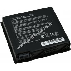 Batteria compatibile con Asus Tipo 0B110 00080000