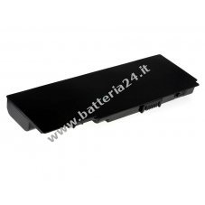 Batteria standard per laptop Gateway Serie MD26