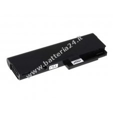 Batteria per HP EliteBook 8440p / ProBook 6550b 7800mAh