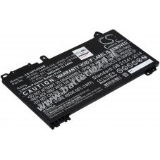 Batteria per computer portatile HP ProBook 455 G7