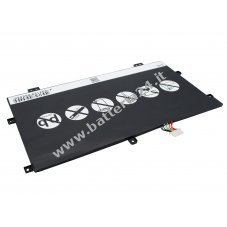 batteria per HP Slatebook X2 10 H010NR