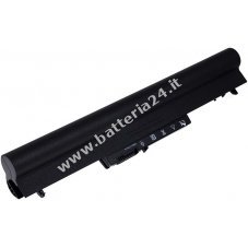 batteria per HP TPN Q113 5200mAh