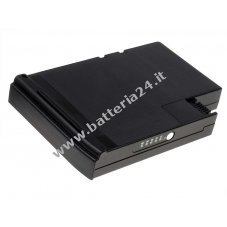 batteria per HP OmniBook XE 4100