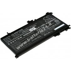 Batteria compatibile con HP Tipo 15 AX033TX / AX020TX