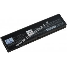 Batteria compatibile con HP Tipo 670953 341