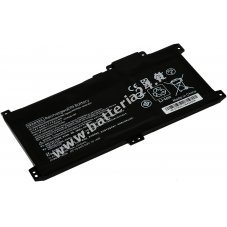 Batteria compatibile con HP 916367 541