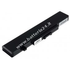 Batteria standard per laptop Lenovo B580 M94A5GE