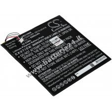 Batteria per laptop Lenovo MIIX 310 10ICR (80SG005SPB)