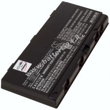 Batteria per computer portatile Lenovo ThinkPad P52 (20M9A002CD)