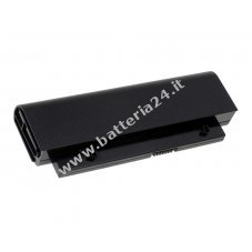Batteria per HP Compaq 2230s/ Presario CQ20/ tipo HSTNN OB84 2200mAh