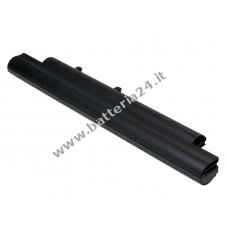 Batteria per Acer Aspire 3810T/Acer Aspire 5810T/ tipo AS09D70