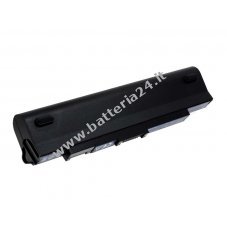 Batteria per Acer Aspire One 531/Aspire One 751/ tipo UM09B7C 5200mAh
