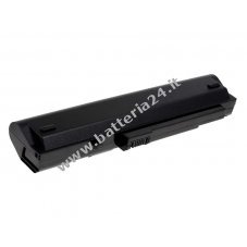 Batteria per Acer Aspire One 4400mAh colore nero