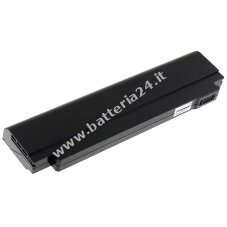 Batteria per Medion Akoya E3211/ Medion MD97195/ tipo 40029939