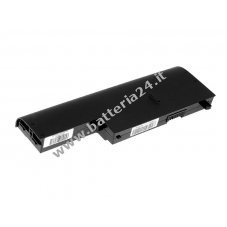 Batteria per Medion MD97860/ MD98160/ tipo BTP D5BM