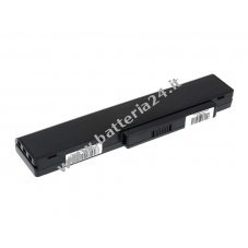 batteria per Packard Bell EasyNote MB55 ARES GMDC