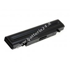batteria per Samsung X60 Pro T7400 Boxxer