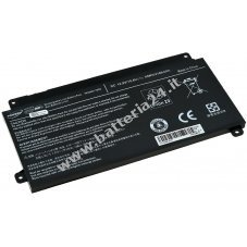Batteria per portatile Toshiba Chromebook 2 CB35