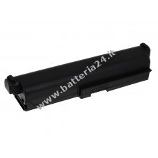Batteria per Toshiba Dynabook Qosmio T551/T4EB