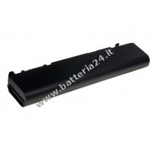 Batteria per Toshiba Dynabook RX3 SN266E/3HD