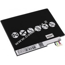Batteria per Tablet Acer Iconia Tab W3