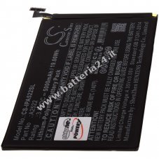 Batteria per Tablet Apple A2567,A2568,A2569