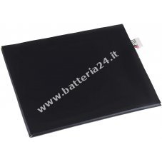 Batteria per Tablet Lenovo IdeaPad A7600 F