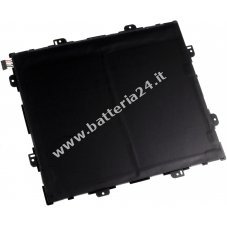 Batteria per Tablet Alcatel Touch POP 10 / OT P360X / tipo TLP046A2