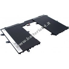 Batteria per Tablet HP Pro Tablet 610 / tipo HSTNH L01B
