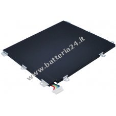 Batteria per Tablet HP Slate 8 Plus / tipo HSTNH C13C S