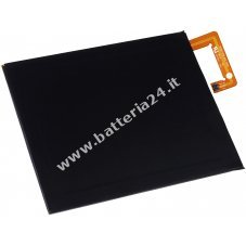 Batteria per Tablet Lenovo IdeaPad A8 / tipo L13D1P32