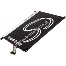 Batteria per Tablet Lenovo IdeaPad S2007 / tipo U0M2P21