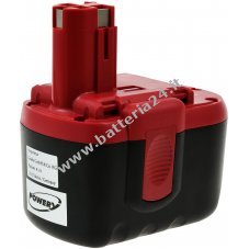Batteria per utensile Bosch 24V 3000mAh NiMH (O Pack)