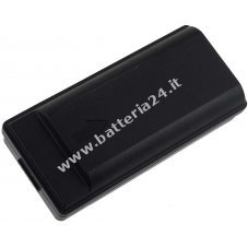 Batteria per Video/Fotocamera ad infrarossi Flir ThermaCam E65