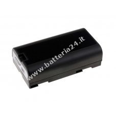 Batteria per Hitachi VM D873LA