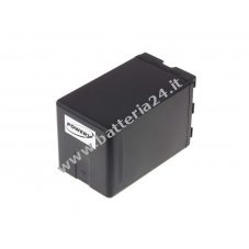 Batteria per Panasonic HDC HS900