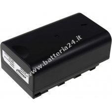 Batteria per Videocamera Panasonic HDC MDH2GK
