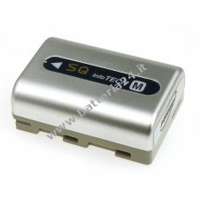 Batteria per videocamera Sony DCR PC101