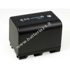 Batteria per videocamera Sony DCR PC100 color antracite