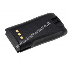 Batteria per Motorola PR400