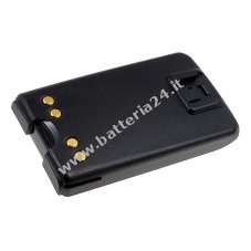 Batteria per Motorola Mag One BPR 40