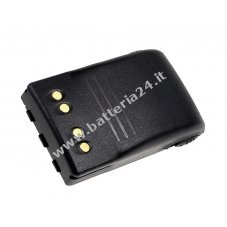 Batteria per Motorola EX600XLS