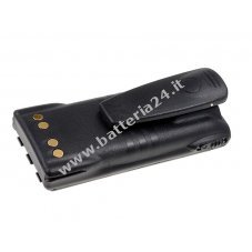 Batteria per Motorola HT1250 LS+