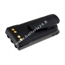 Batteria per Motorola HT1250 LS