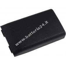 Batteria per Motorola Tetras MTP850