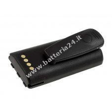 Batteria per Motorola RDX2080