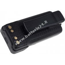 Batteria per Motorola XPR3000