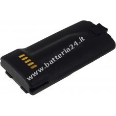 Batteria per Motorola RMM2050